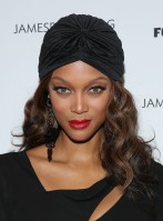 photo 16 in Tyra Banks gallery [id812832] 2015-11-18