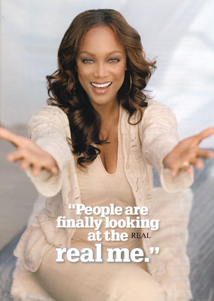 Tyra Banks: pic #60258