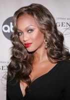 photo 13 in Tyra Banks gallery [id769487] 2015-04-22