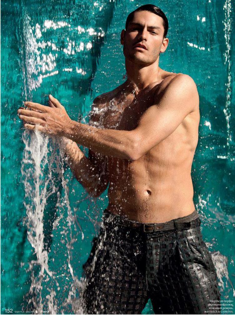 Tyson Ballou: pic #512468
