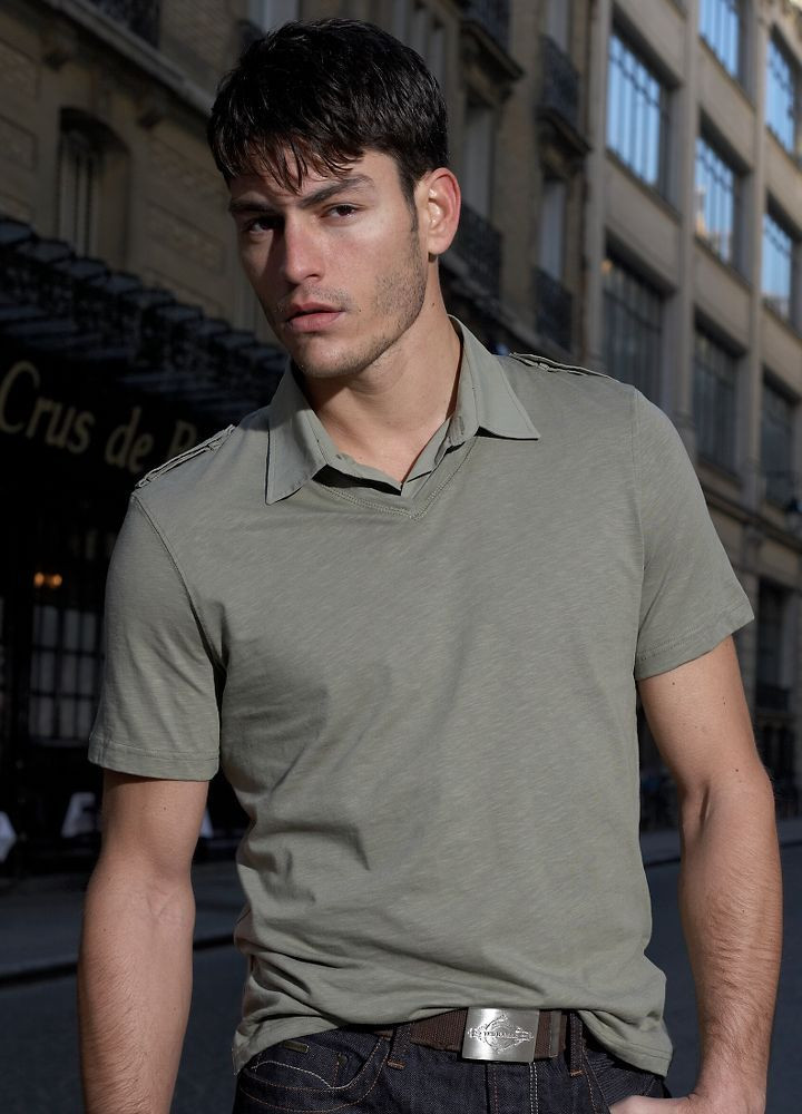 Tyson Ballou: pic #556357