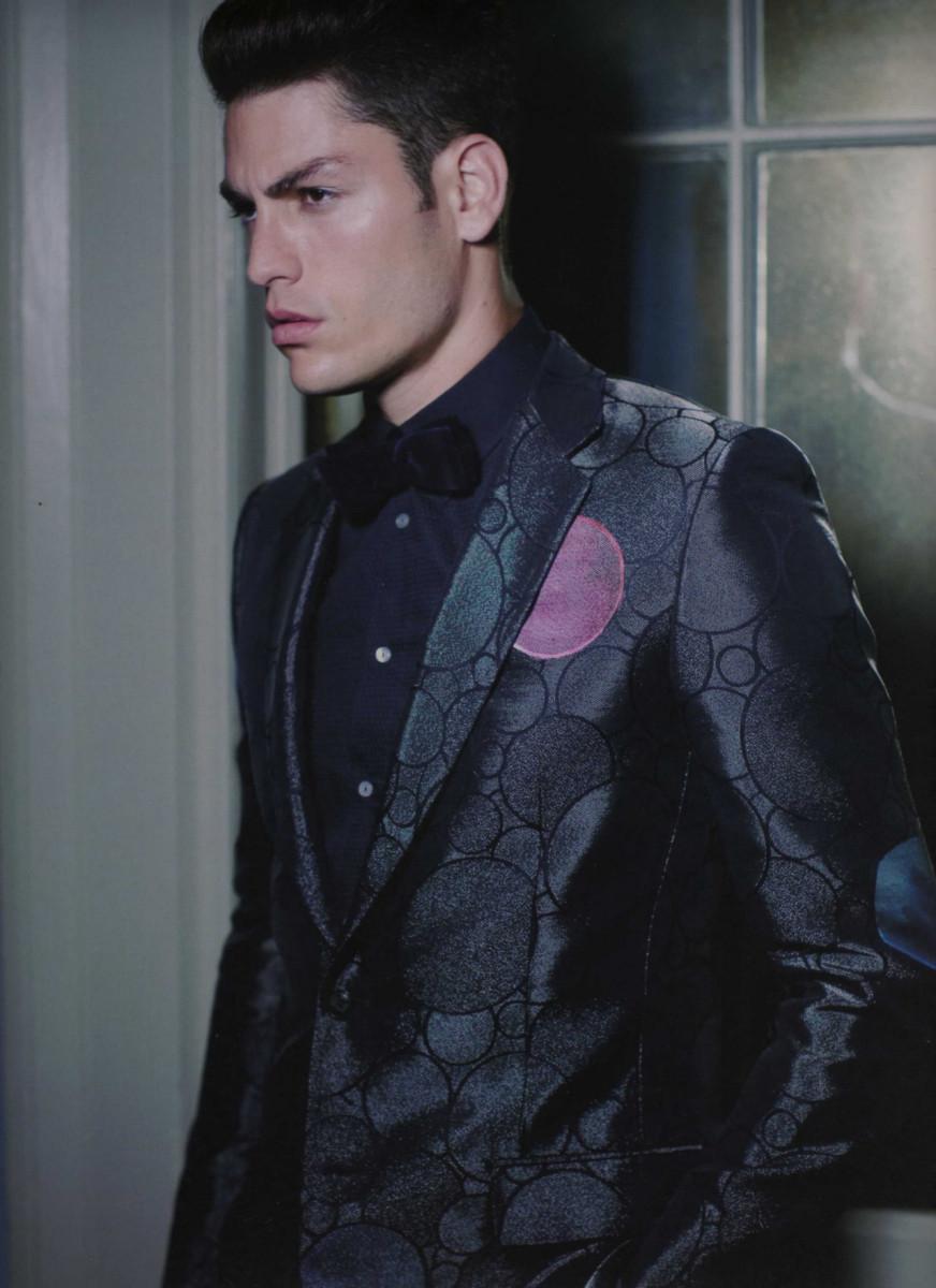Tyson Ballou: pic #557317