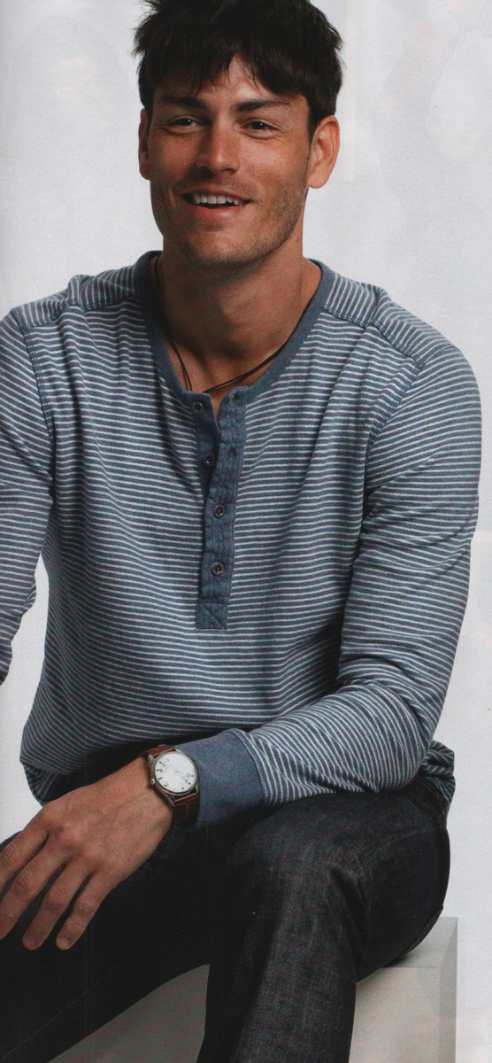 Tyson Ballou: pic #557313
