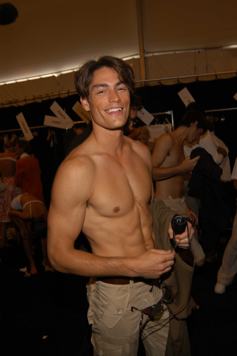Tyson Ballou: pic #556770