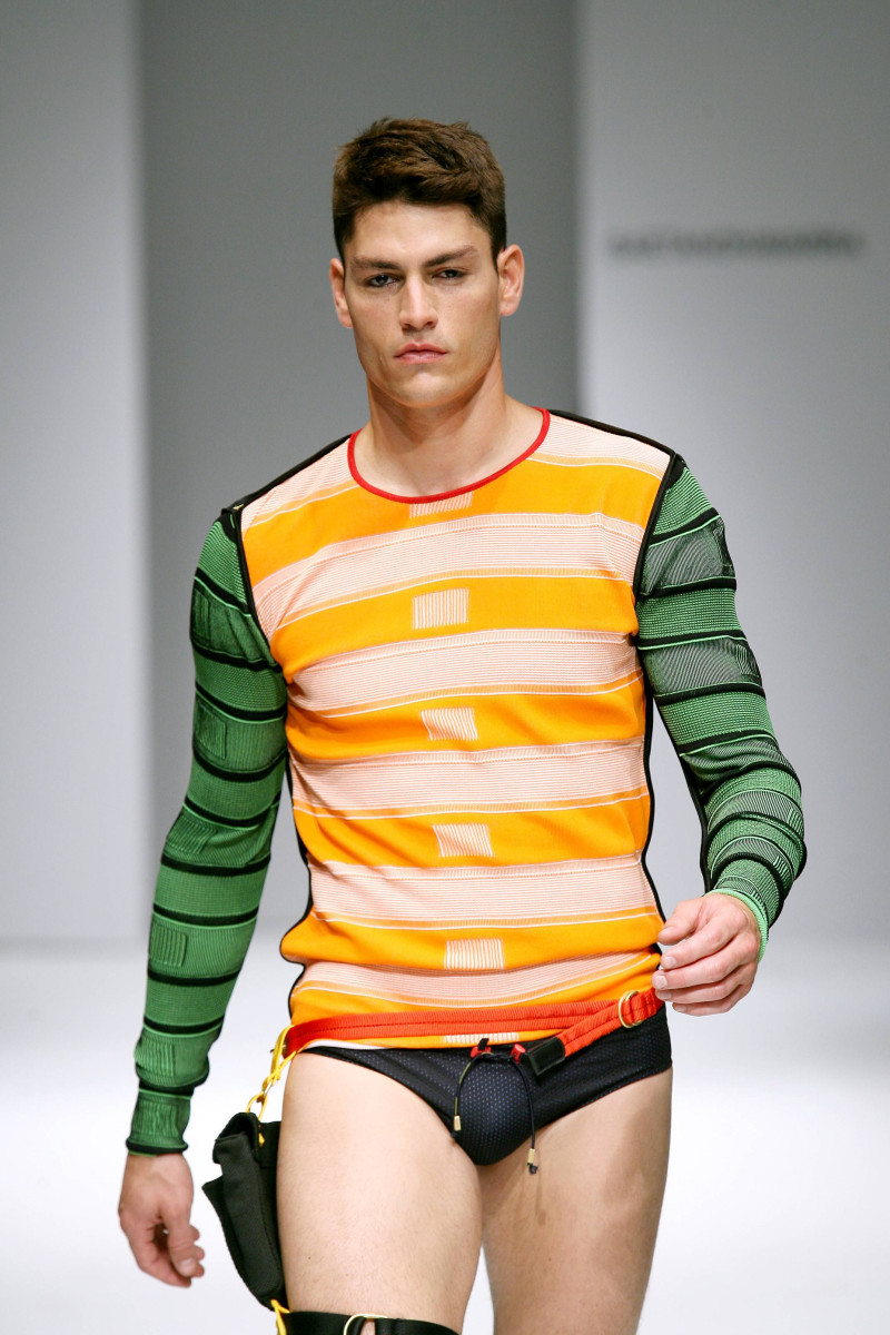 Tyson Ballou: pic #529891