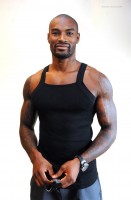 photo 19 in Tyson Beckford gallery [id481815] 2012-04-30