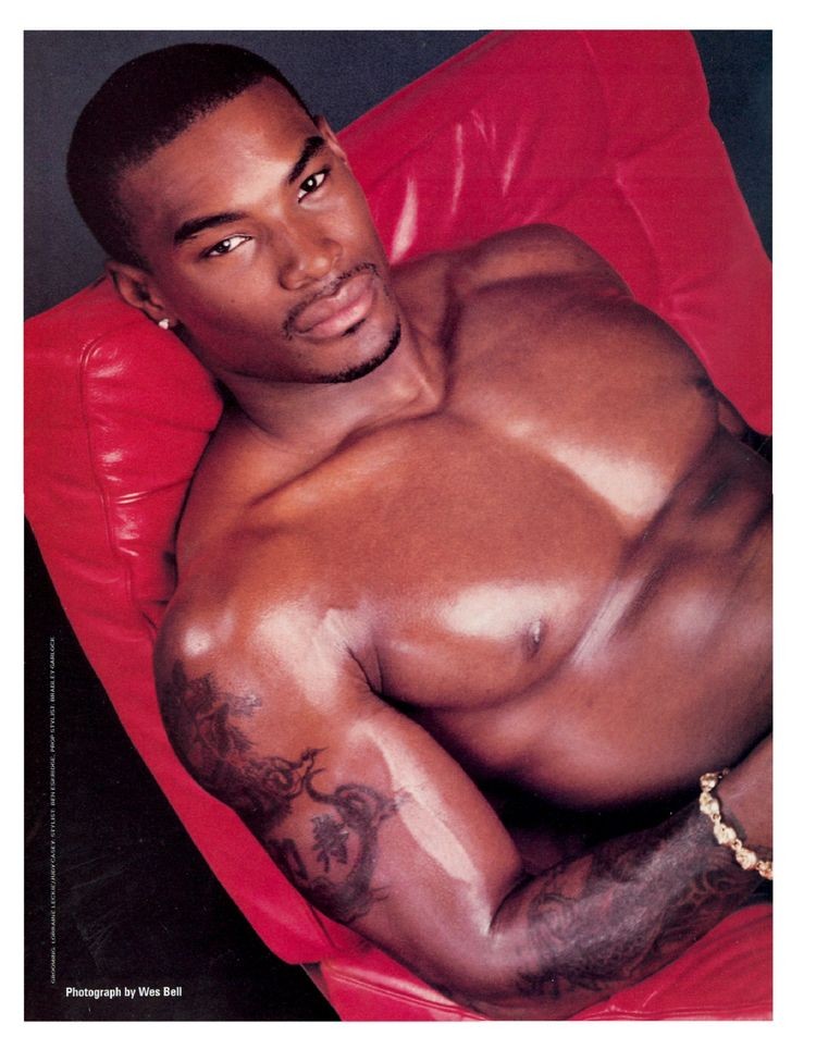 Tyson Beckford: pic #251927