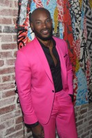 photo 21 in Tyson Beckford gallery [id813429] 2015-11-23