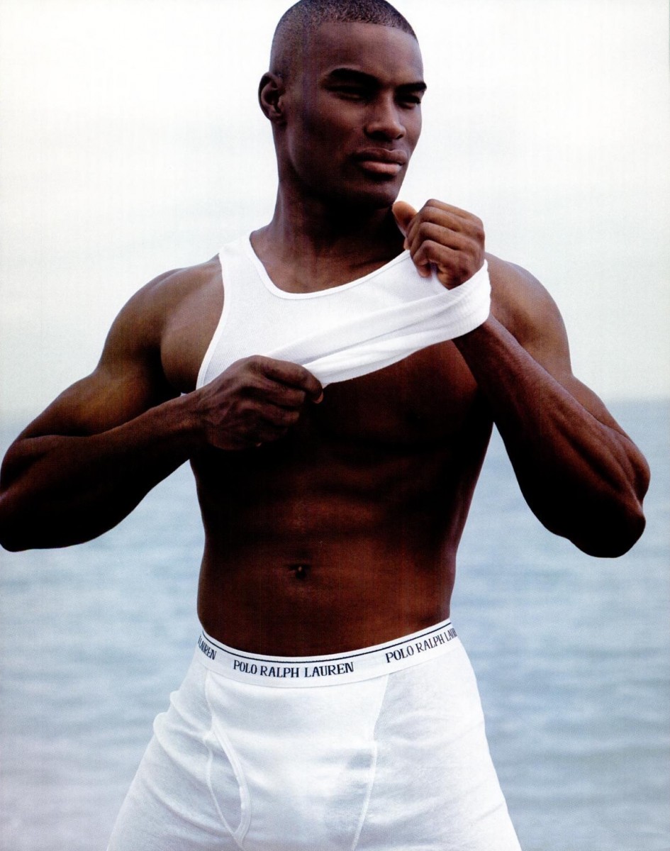 Tyson Beckford: pic #481816