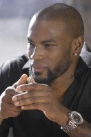 Tyson Beckford photo #