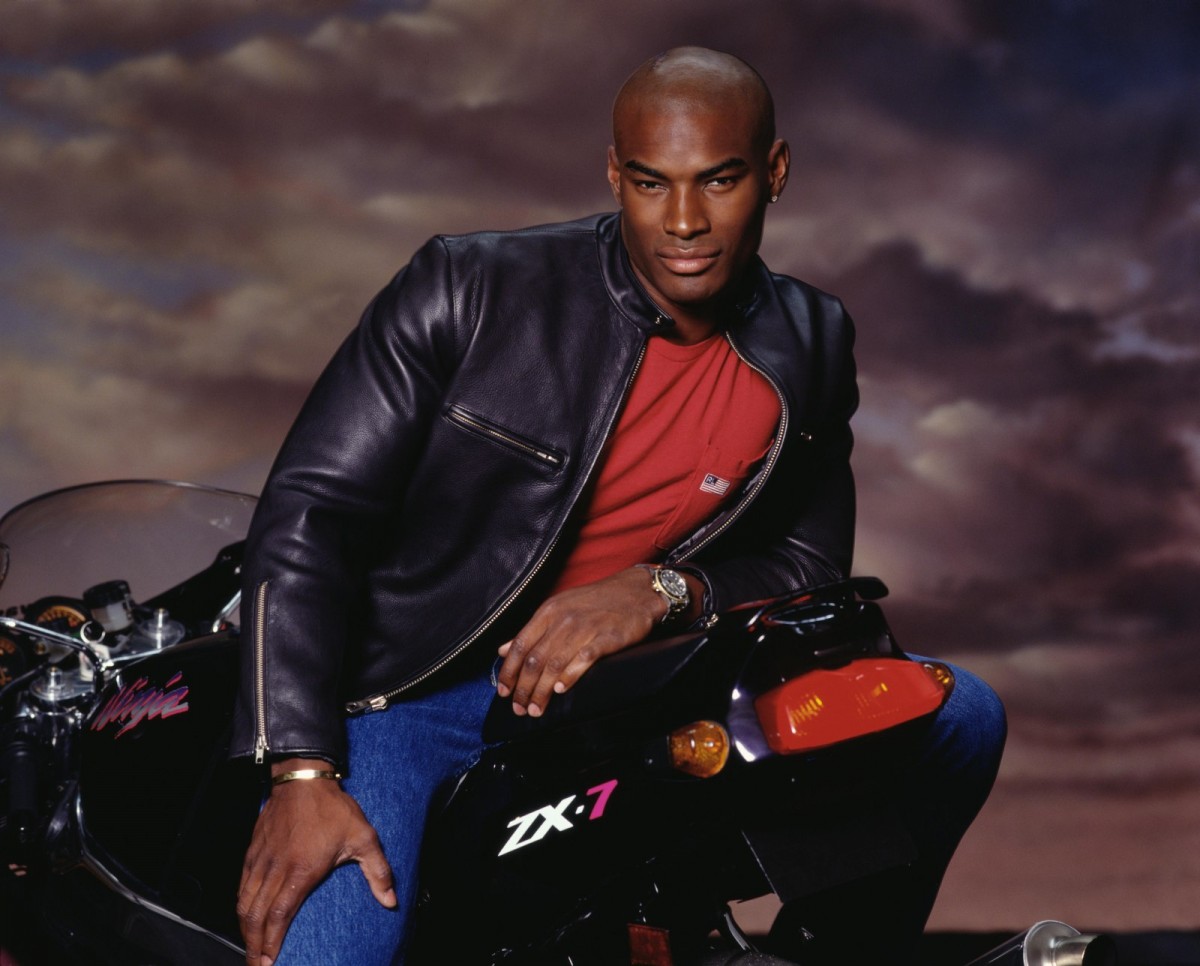 Tyson Beckford: pic #40522