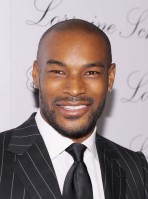 Tyson Beckford photo #