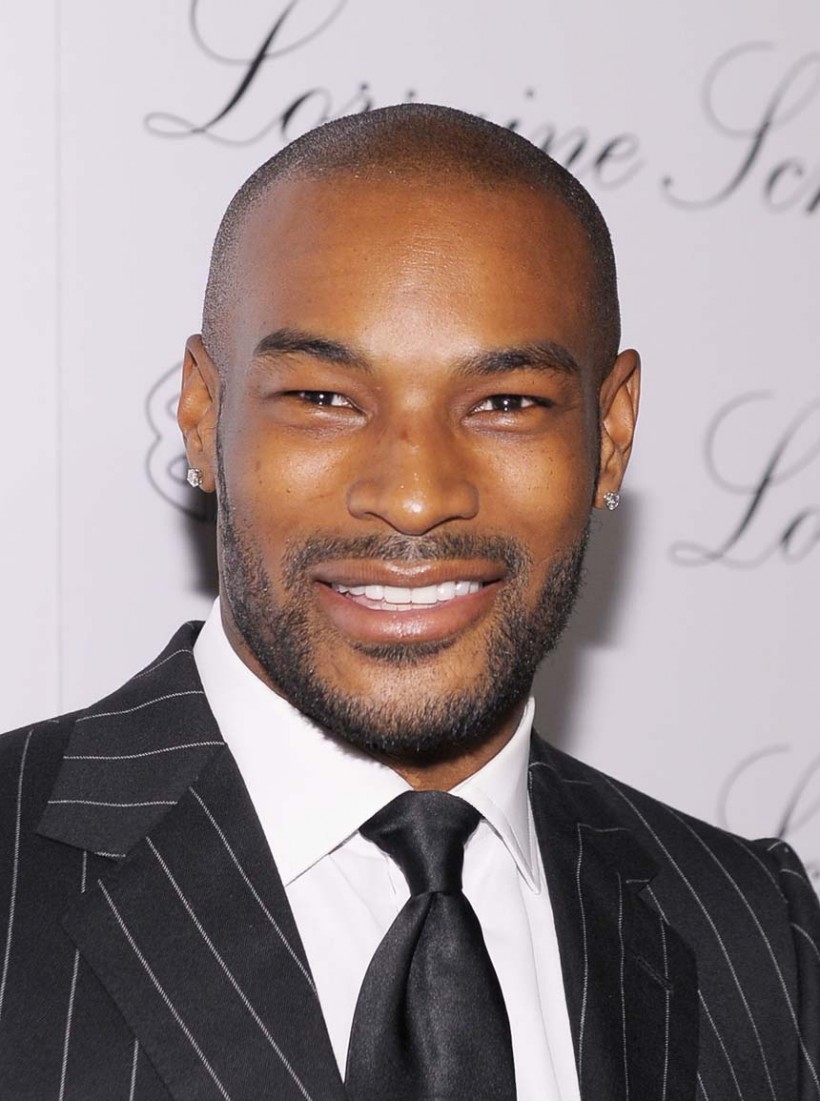 Tyson Beckford: pic #308490