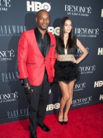 photo 8 in Tyson Beckford gallery [id578275] 2013-02-26