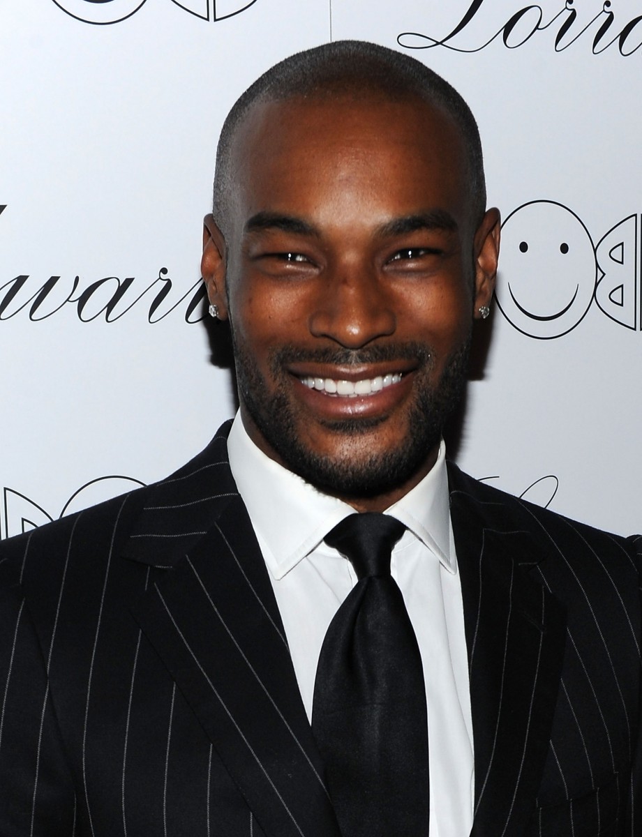 Tyson Beckford: pic #1148372