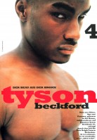 Tyson Beckford photo #