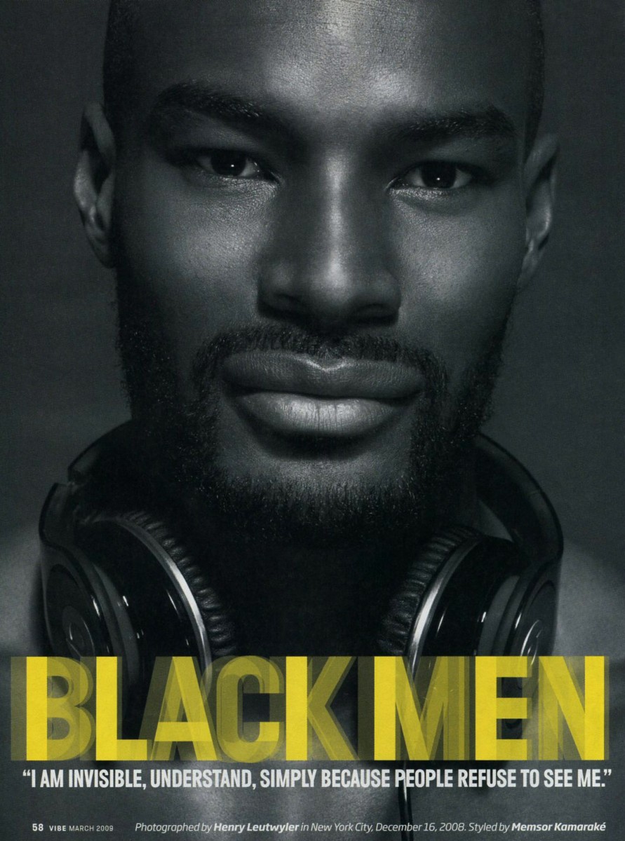 Tyson Beckford: pic #456259