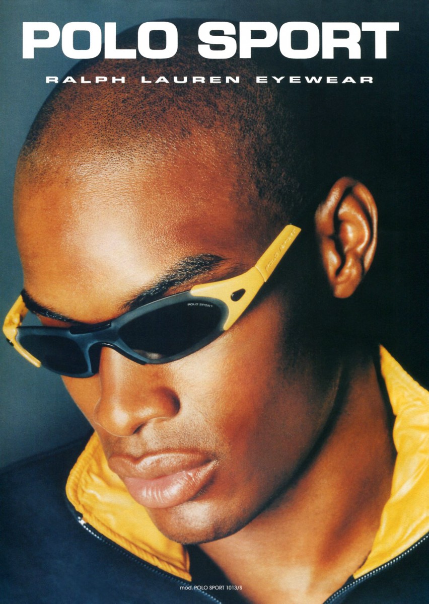 Tyson Beckford: pic #456254