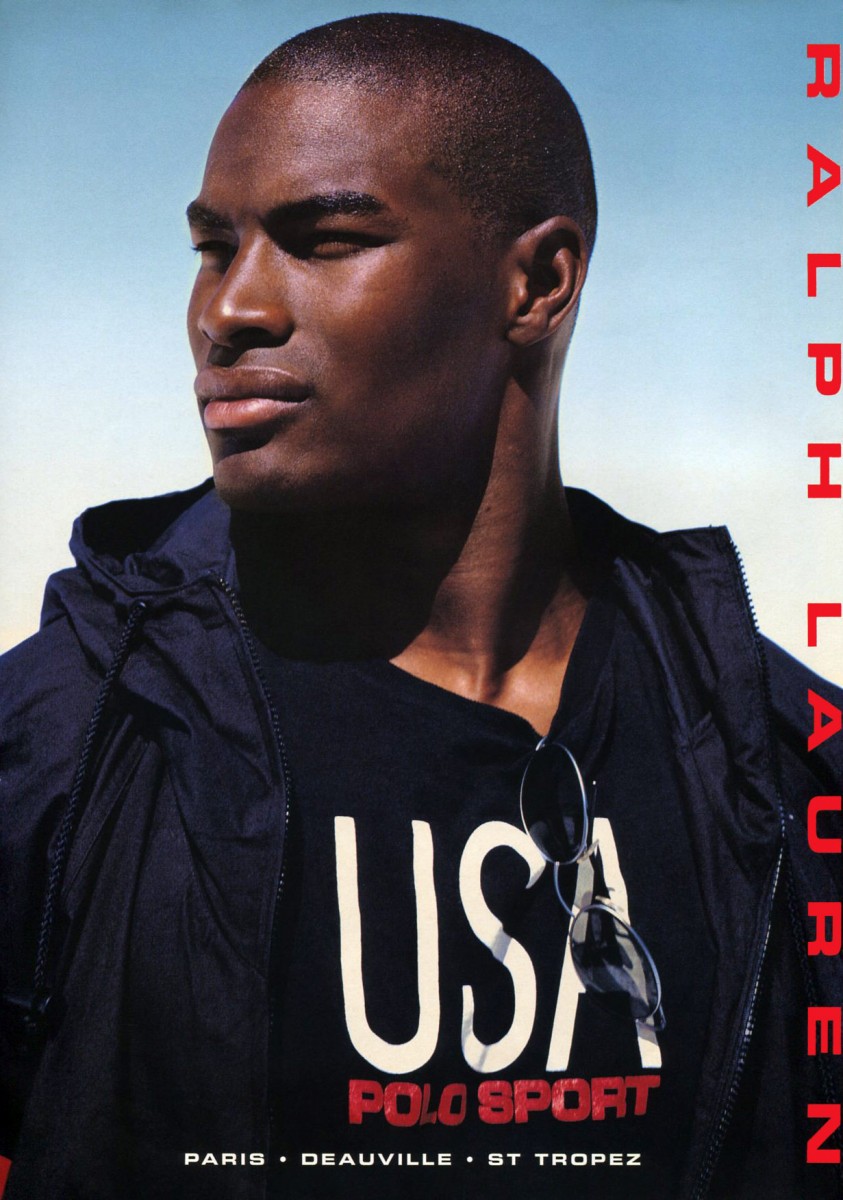 Tyson Beckford: pic #456253