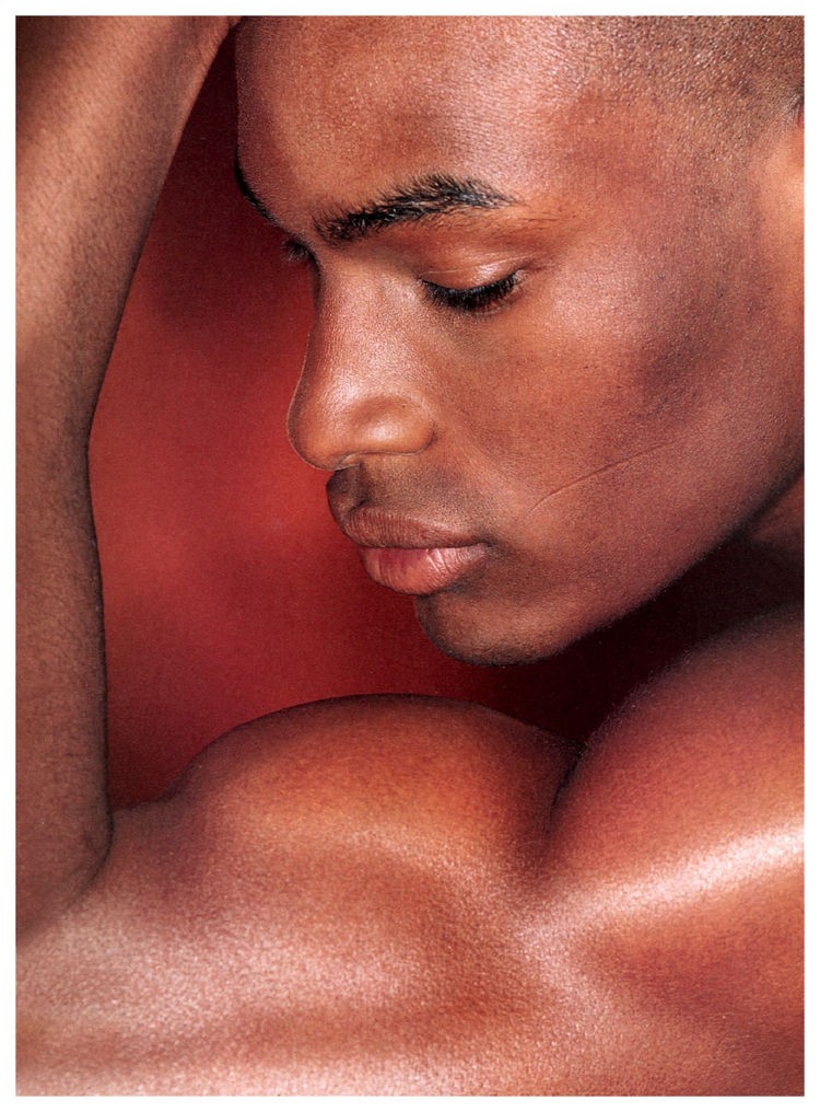 Tyson Beckford: pic #245604