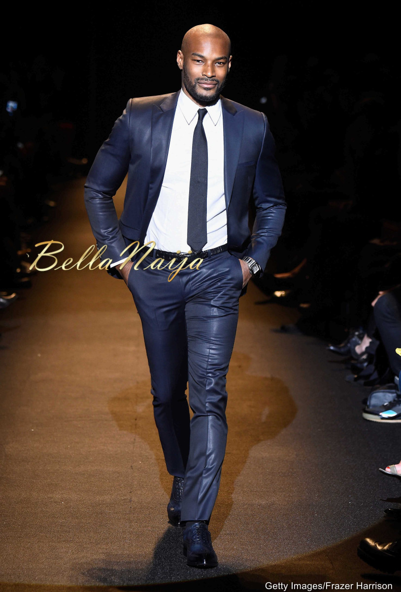 Tyson Beckford: pic #901439