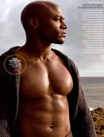 Tyson Beckford photo #