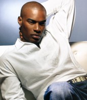 Tyson Beckford photo #