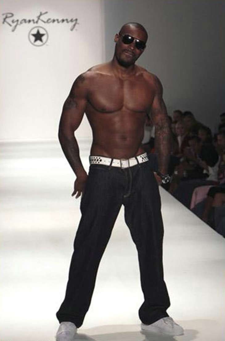 Tyson Beckford: pic #837918