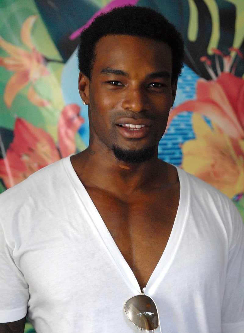 Tyson Beckford: pic #560978