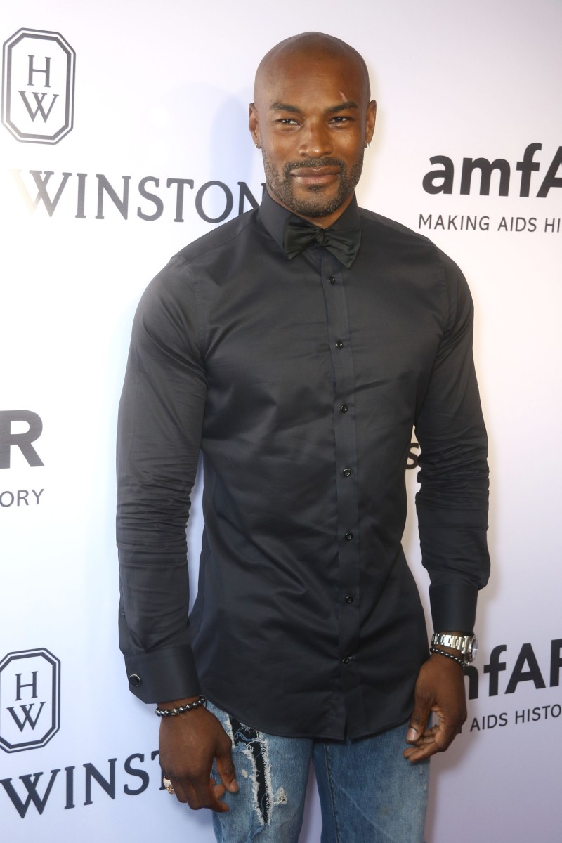 Tyson Beckford: pic #857969