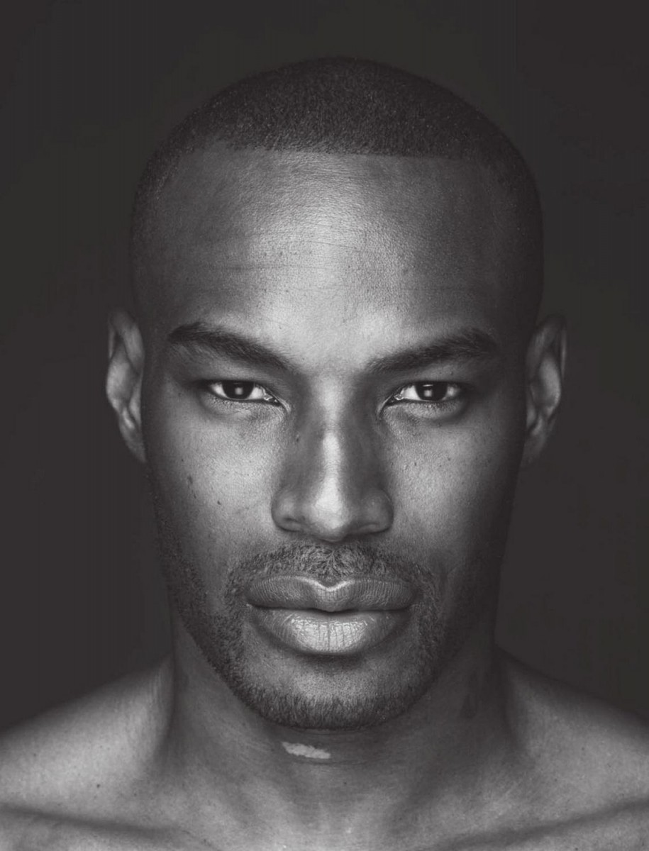 Tyson Beckford: pic #590685