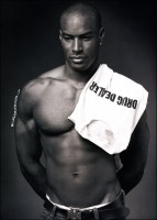 Tyson Beckford photo #