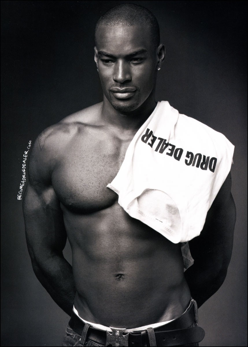 Tyson Beckford: pic #62164