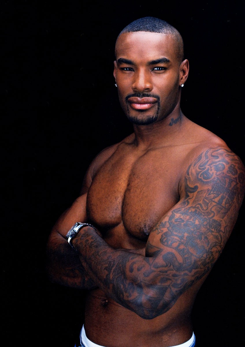 Tyson Beckford: pic #74104