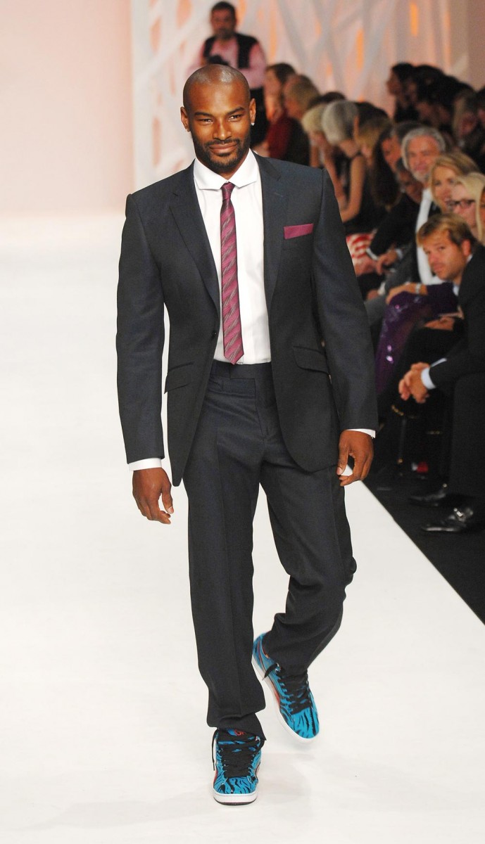 Tyson Beckford: pic #275111