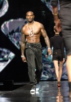 Tyson Beckford photo #