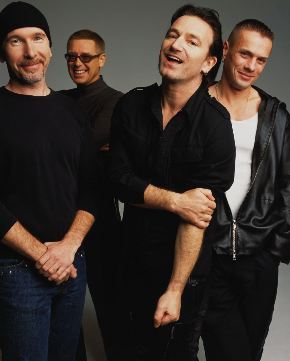 U2: pic #189811