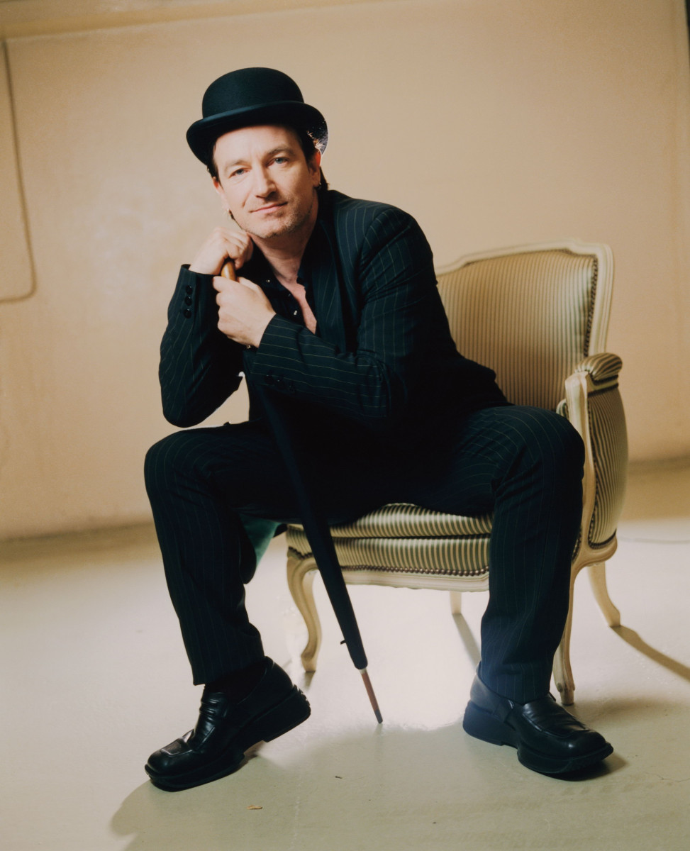 U2: pic #229763