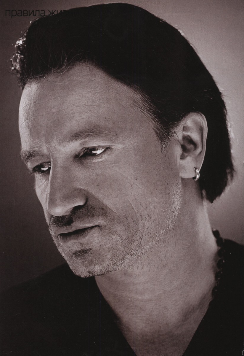 U2: pic #177317