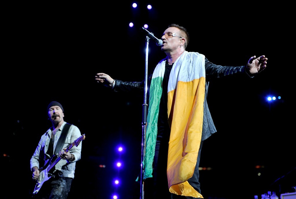 U2: pic #279757