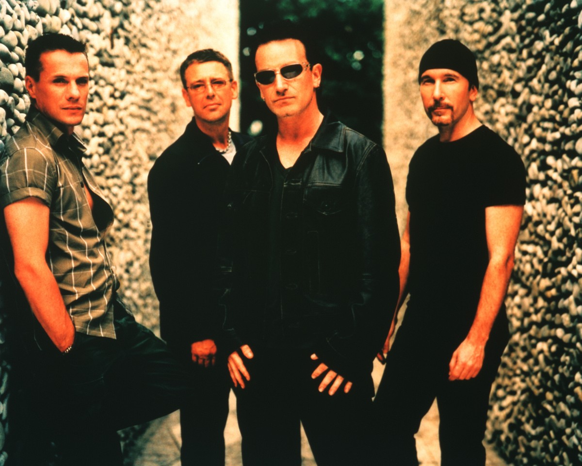 U2: pic #109628