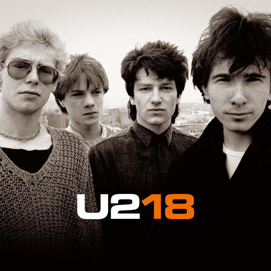 U2: pic #275261