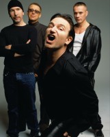 U2 photo #