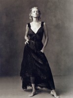 Uma Thurman photo #