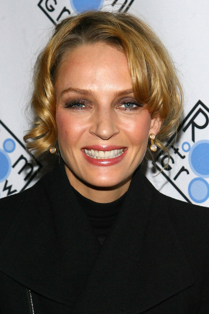 Uma Thurman: pic #211756