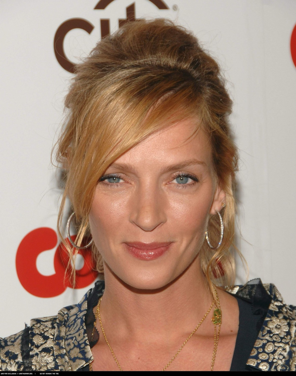 Uma Thurman: pic #152026