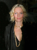 Uma Thurman photo #