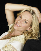 Uma Thurman photo #