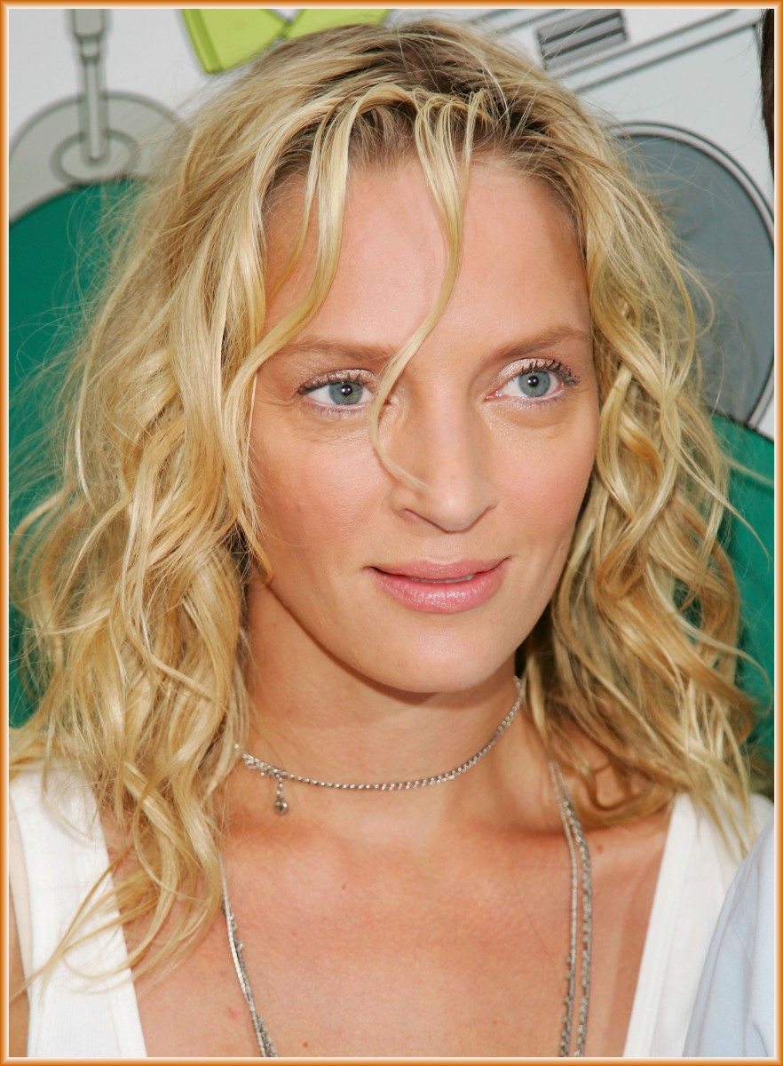 Uma Thurman: pic #63651