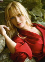 Uma Thurman pic #151555